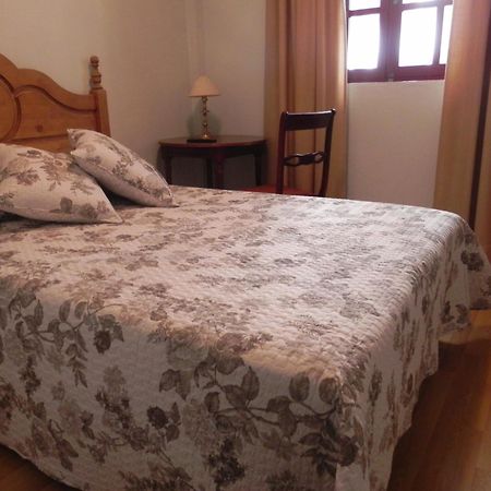 Hotel Sierra De Aracena Rum bild