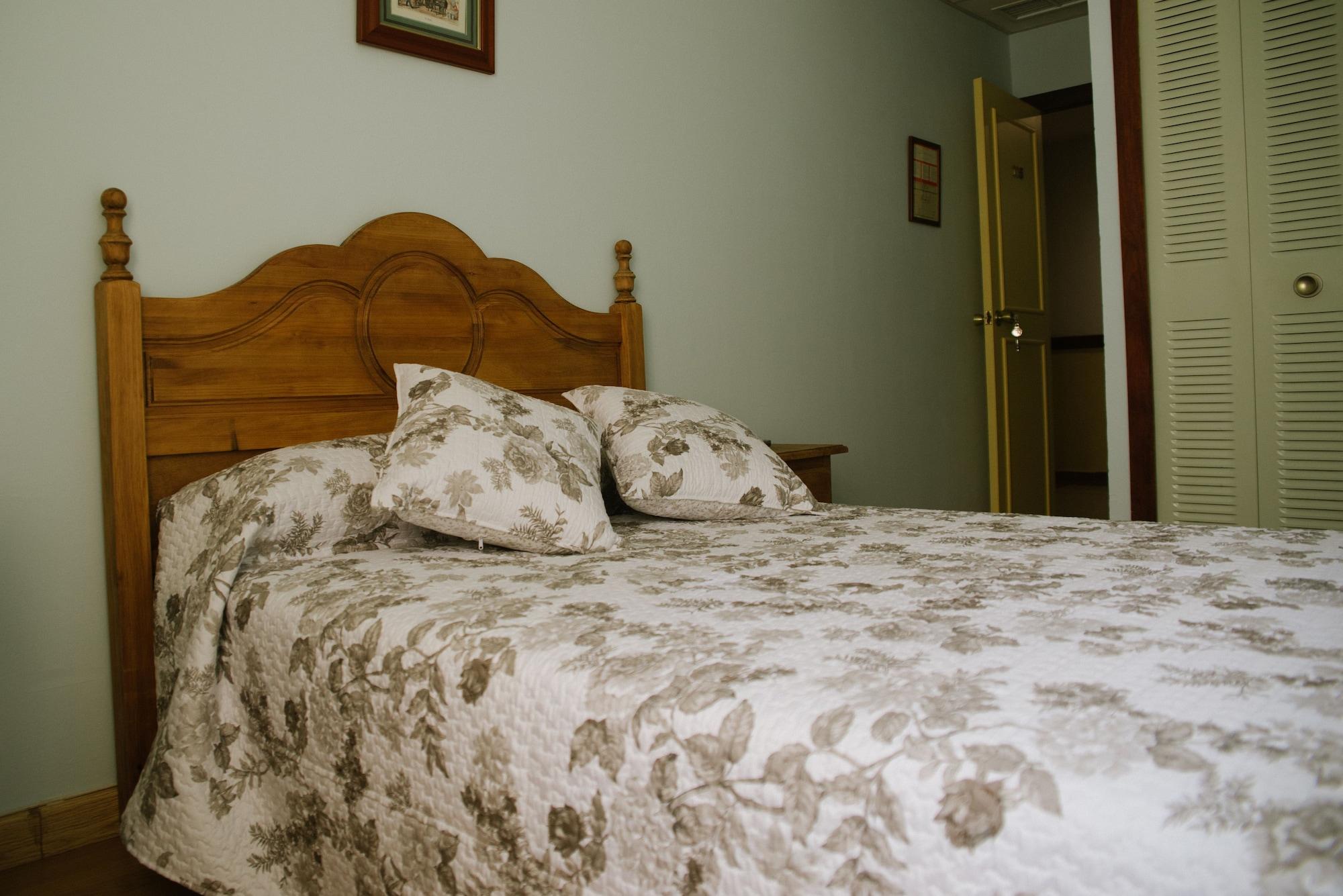 Hotel Sierra De Aracena Exteriör bild