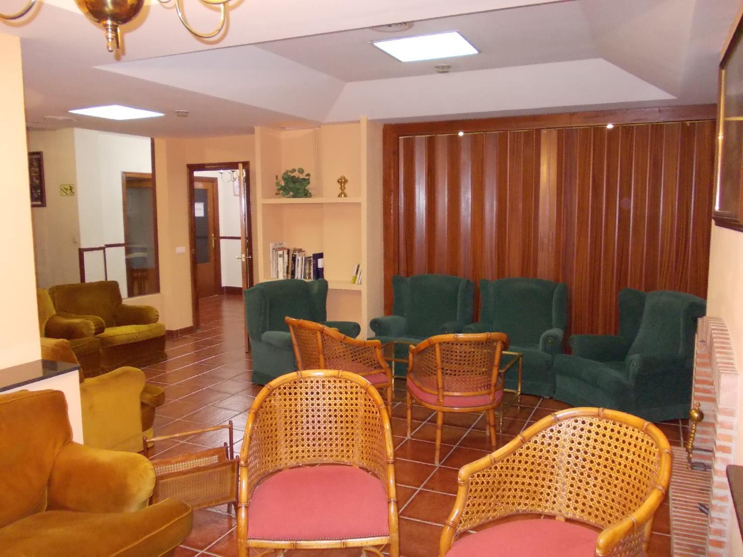 Hotel Sierra De Aracena Exteriör bild