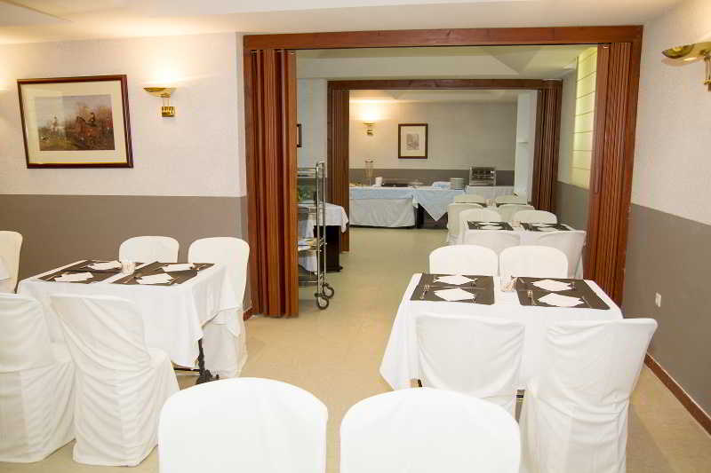 Hotel Sierra De Aracena Exteriör bild