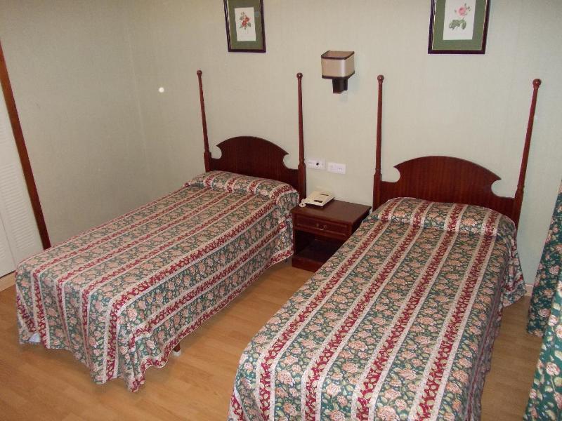 Hotel Sierra De Aracena Exteriör bild